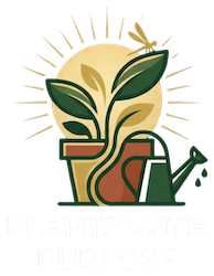 Plants with Purpose Logo